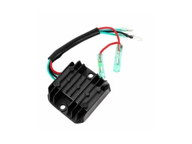 Yamaha / Mercury Rectifier (6G8-81960-A1-00, 825680T)