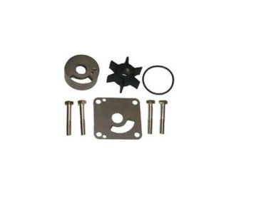Yamaha Water Pump Service Kit 20 HP '96, '97, 25 HP '88-'98, '00, '03, '04 (6L2-W0078-00-00)