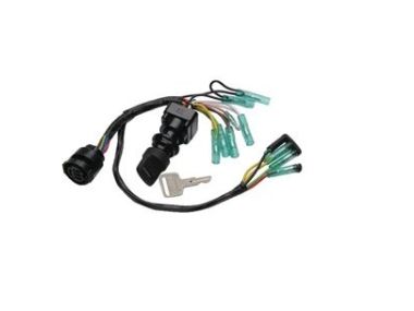 Yamaha Ignition Switch 2-stroke / 4-stroke (dual engine application) (6K1-82510-07)