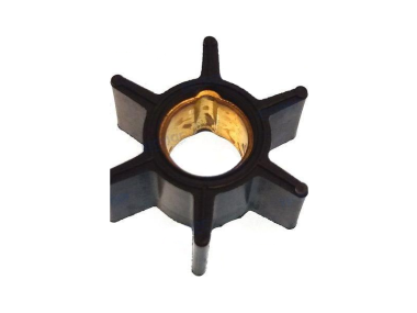 Mercury Mariner IMPELLER (0.456 I.D.) 3.9, 4, 4.5, 6, 7.5, 9.8 HP (47-89981)