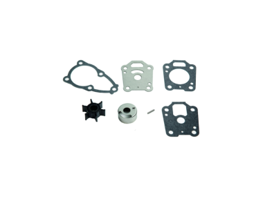 Mercury Water Impeller Repair Kit 4-5-6 HP (8M0155395)