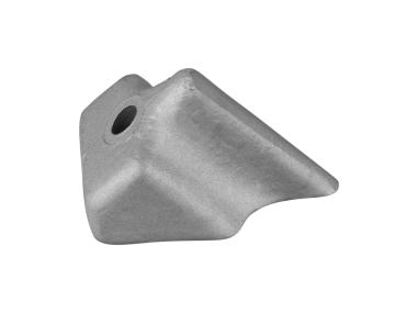 Johnson Evinrude Anode Zinc (0432397, 0334451)