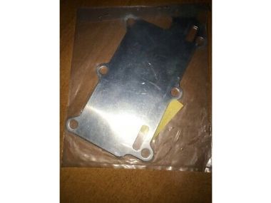 Suzuki 6HP 2Stroke Exhaust Plate (14131-98102)