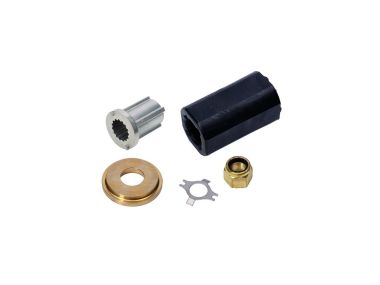 Mercury Quicksilver Flo-Torq II Hub Kit [Mercury] (835257Q1)