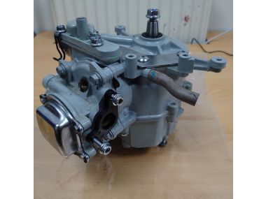 Suzuki 2.5HP 4Stroke Cylinder & Crankcase Assembly (11200-97J00)