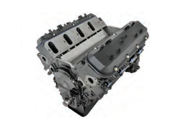 GM Mercruiser/OMC/Volvo 8.1L 496 V8 01+ 8M0137122 / 8M0173775
