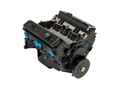 GM / MerCruiser / Volvo / OMC 320HP 6.2L 377 V-8 Longblock (2009-2015)(8M0163303)