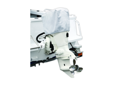 Universal Outboard Cover (Half)