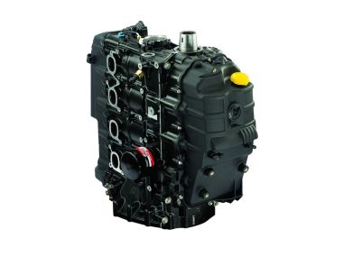 Mercury 4-Stroke 150 EFI Powerhead