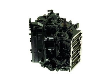 Mercury Sport Jet 240 Powerhead