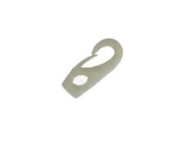 Nylon hook