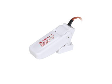 Bilge switch
