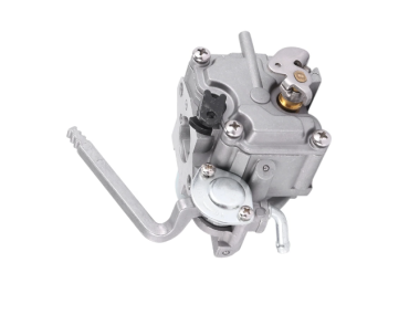Honda BF2 / BF2.3 / 2 HP / 2.3 HP Carburator (16100-ZW6-716)