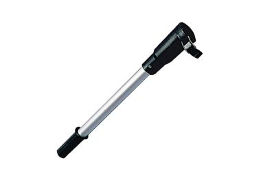 Outboard Tiller Extension Rod with snap-in locking system (fixed or telescopic)