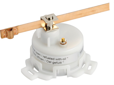 VDO Rudder Angle Sensor