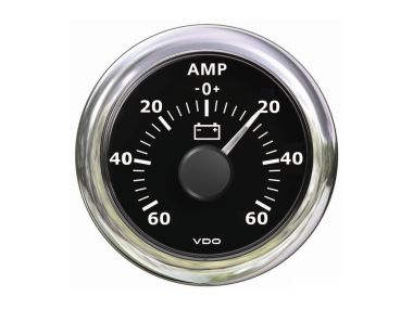 VDO ViewLine Ammeter