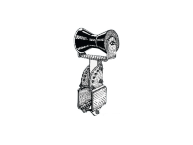 Central Roller Square Tube