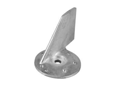 Suzuki anode zinc series 75-85-90 hp (TEN01207)