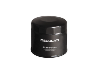 Yanmar Oil Filter (129470-12330)
