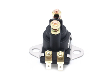 MerCruiser/Mercury Trim/Start Relay (89-96158T, 89-846070, 89-94318, 89-96158)
