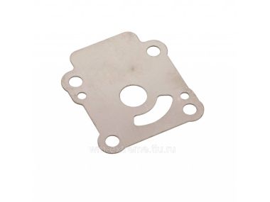 Mercury Tohatsu Johnson/Evinrude Plate Water Pump MD9.9D2 / 15D2 / 18E2 MFS9.9B2-C / 15C / 18B2 / 20C 350-65025-0 8037531