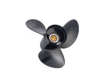 Yamaha / Selva / Honda Propeller | 8 HP to 20 HP 4-Stroke | 8 Tooth Spline | 7 to 12 Pitch