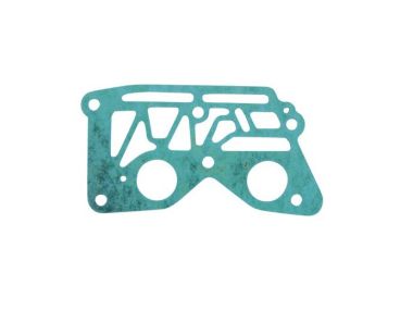 Mercury/Tohatsu/Johnson/Evinrude GASKET INTAKE/MANIFOLD 8 & 9.9 HP (4 T) (27-853525001, 3V1-02104-0)