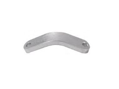 Selva Anode zinc series CURVA FB 9005660