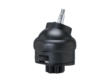 Ultraflex X52 Tilt Mechanism