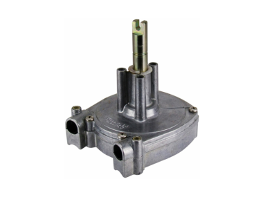 Ultraflex T83 Steering system Tilt Anti-feedback with adjustable wheel orientation (45.083.00)