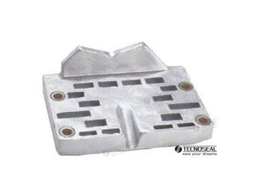 Johnson Evinrude Anode Zinc 982277