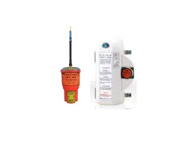 Communication / Walkie Talkie (RADIOBALIZA SAMYUNG SEP-500)