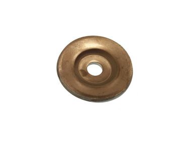 Mirror Gag Bolt Clamp / Ring Mirror Mount / Clamp All Brands (620-43114-00, 648-43114-01, 332-62101-0)