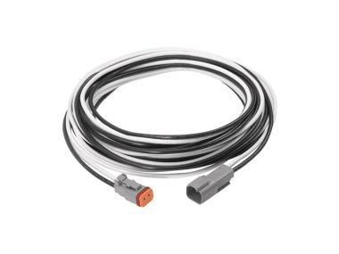 Lenco Cables (to connect actuators to the central unit)
