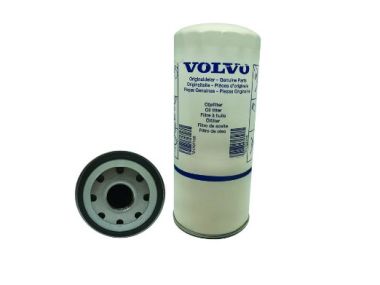 Volvo Diesel Oil filter 21707132/477556