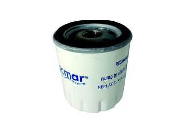 Volvo Diesel Oil filter (3840525)