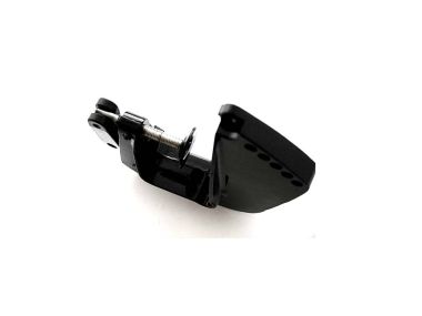 Yamaha / Parsun Clamp Bracket Assy (Left) (6L8-G3112-00-4D)
