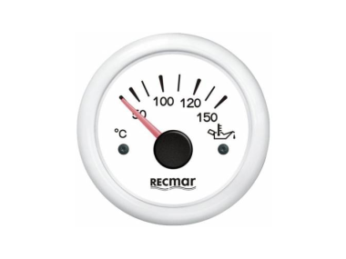 Oil Temperature Meter (50 - 150 �C)