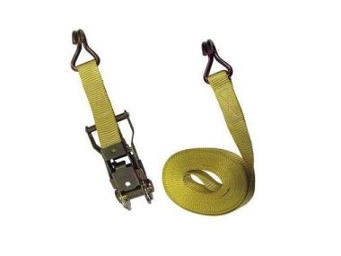 Strap 6 meters J hook 1500 kg