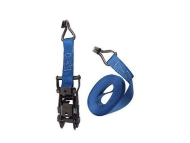 Strap 4,5 meter J hook 1000 kg
