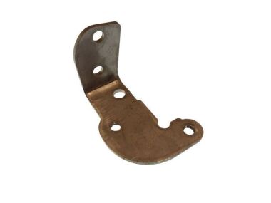 Yamaha / Parsun Jam Support Plate (6AH-12535-00)
