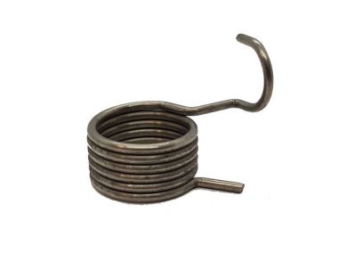 Yamaha/Parsun SPRING, TORSION (RIGHT) (90508-16021)