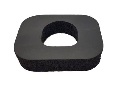 Yamaha/Parsun  SEAL, RUBBER F4 & F5 (6BX-15762-00-00)