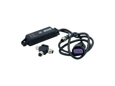 Mercury Smartcraft Connect Kit Under Helm - Single (8M0173694)