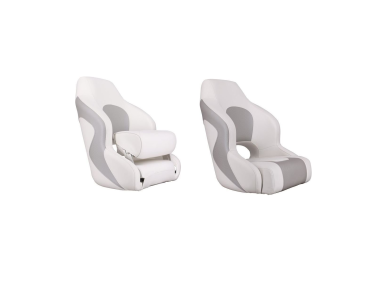 Ergonomic seat
