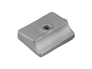 Johnson Evinrude Anode Zinc 338635
