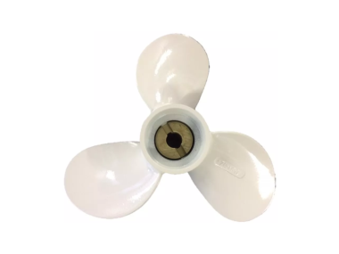 Yamaha Propeller (shear pin) Aluminum B Series (4A / 5C up to 1991)